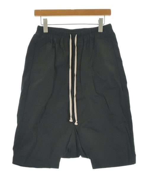 Rick Owens กางเกงขาสั้น