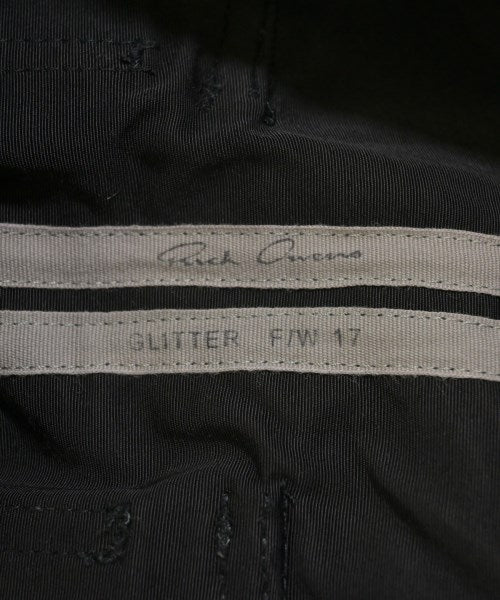 Rick Owens กางเกงขาสั้น