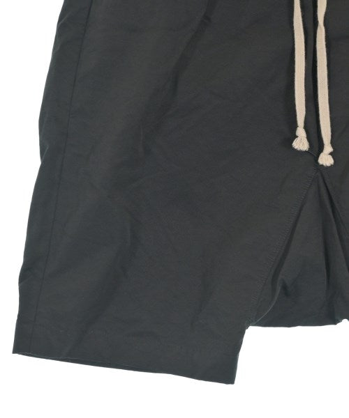 Rick Owens กางเกงขาสั้น