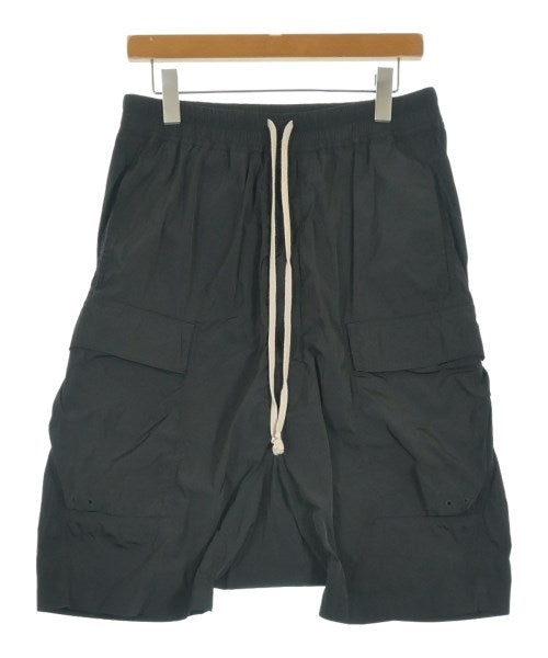 Rick Owens กางเกงขาสั้น