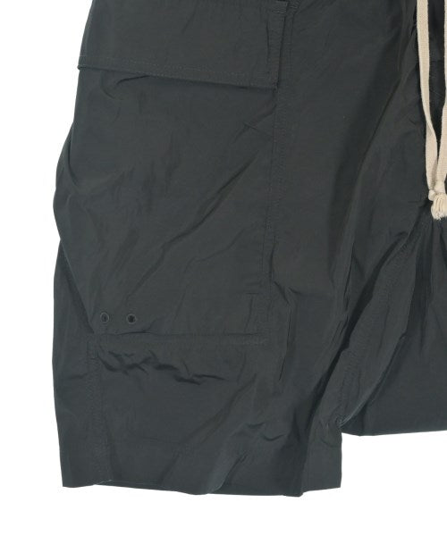 Rick Owens กางเกงขาสั้น