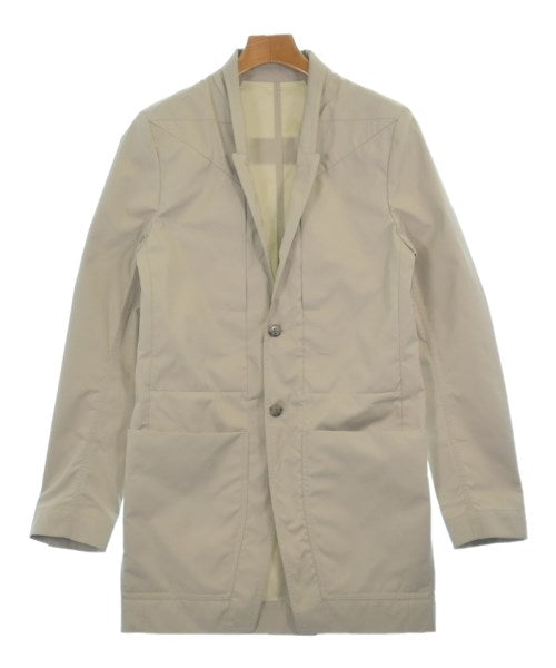 Rick Owens แจ็คเก็ต