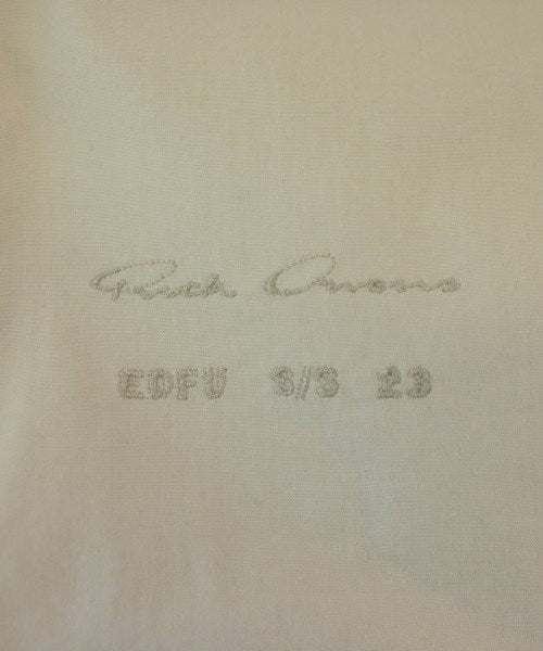 Rick Owens แจ็คเก็ต