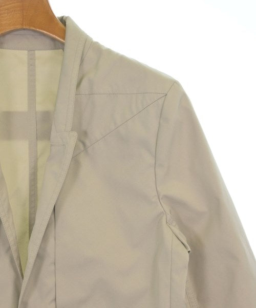 Rick Owens แจ็คเก็ต