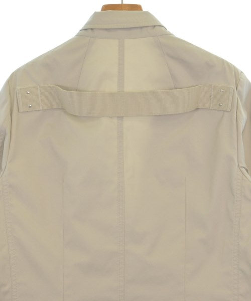 Rick Owens แจ็คเก็ต