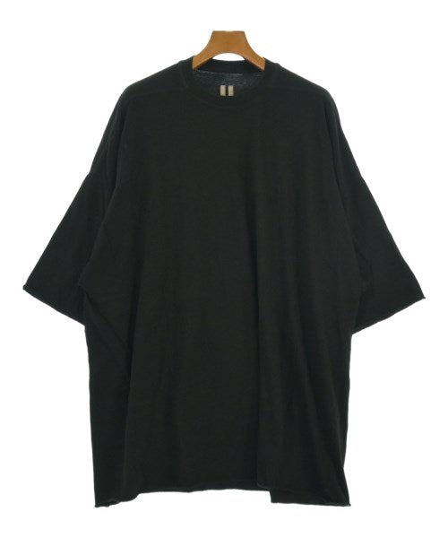 Rick Owens เสื้อยืด/เสื้อท็อปส์
