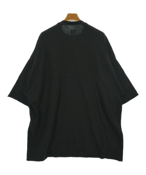 Rick Owens เสื้อยืด/เสื้อท็อปส์