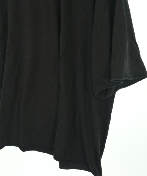 Rick Owens เสื้อยืด/เสื้อท็อปส์