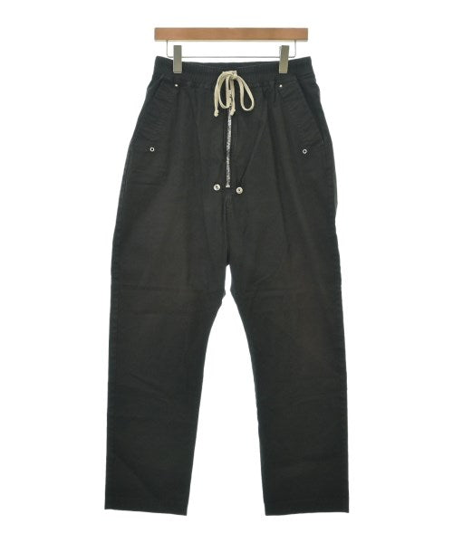 Rick Owens กางเกง อื่น