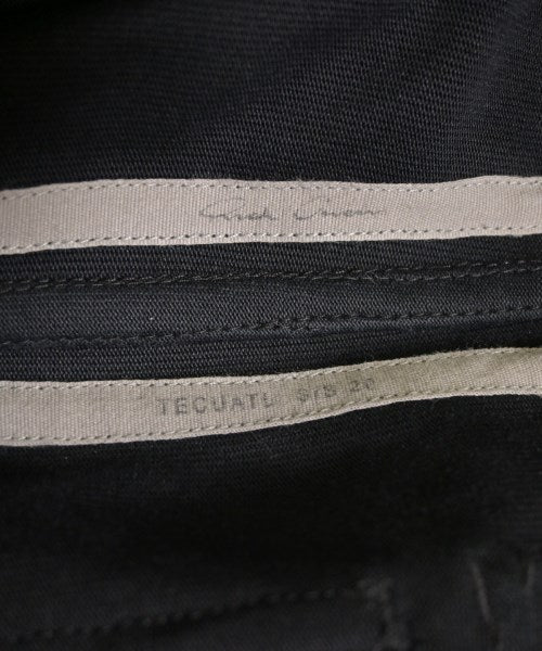 Rick Owens กางเกงวอร์ม