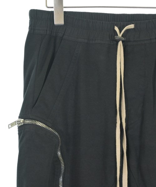 Rick Owens กางเกงวอร์ม