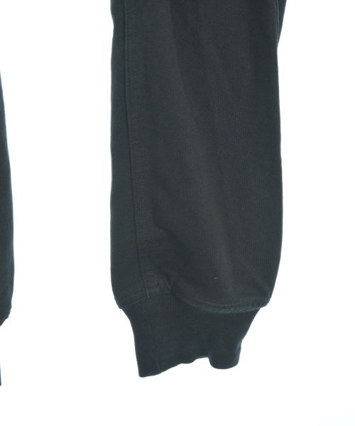 Rick Owens กางเกงวอร์ม