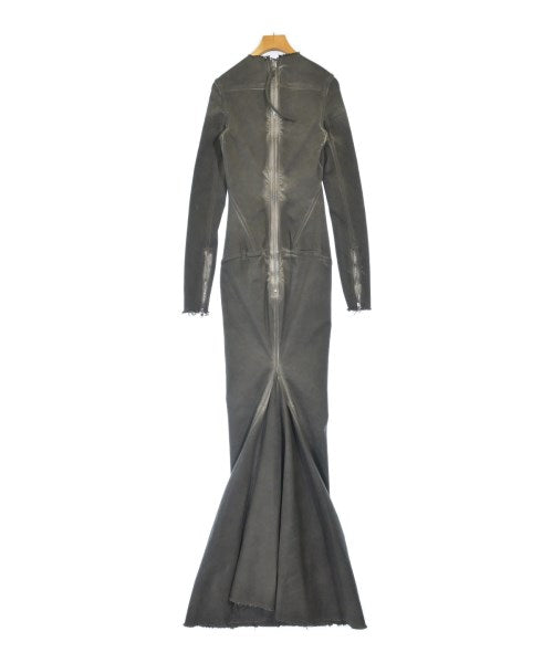 Rick Owens ชุดเดรส