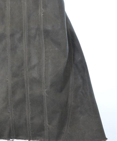 Rick Owens ชุดเดรส