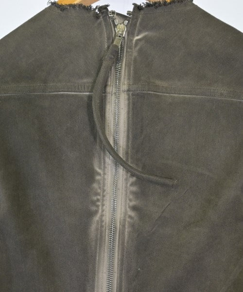 Rick Owens ชุดเดรส