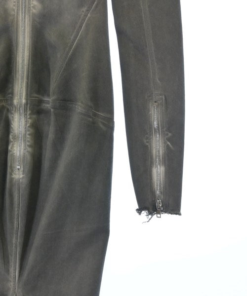 Rick Owens ชุดเดรส
