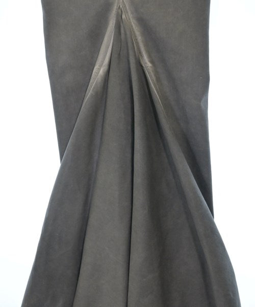 Rick Owens ชุดเดรส