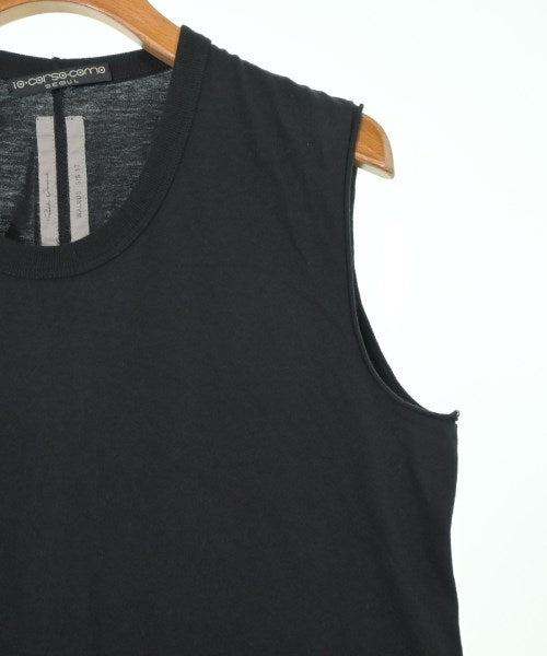 Rick Owens แขนกุด