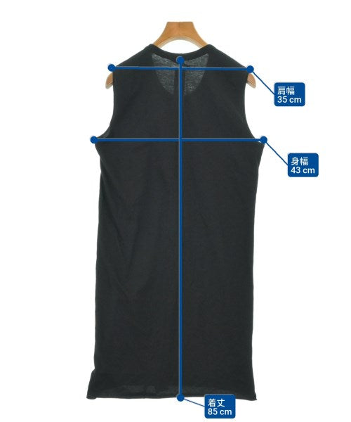 Rick Owens แขนกุด