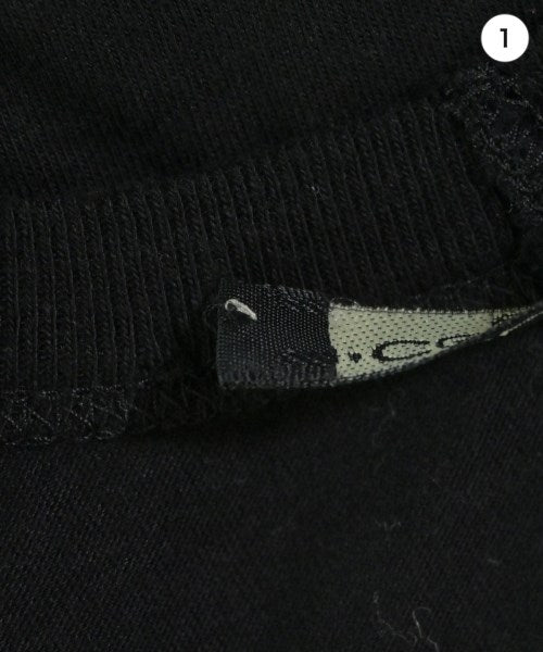 Rick Owens แขนกุด