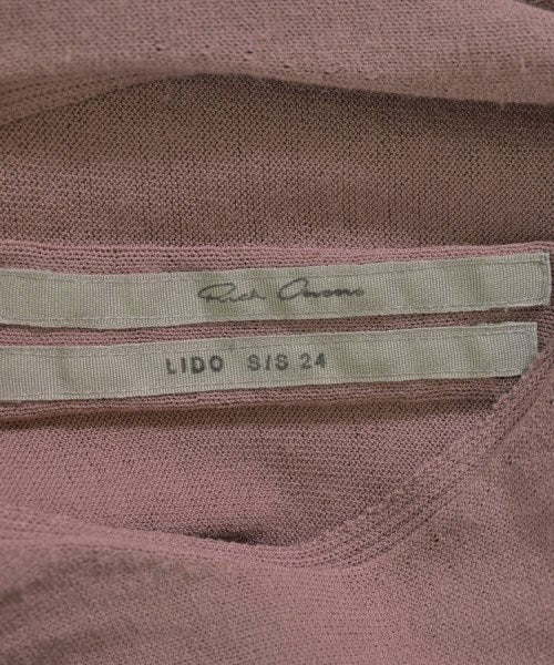 Rick Owens เสื้อกันหนาว