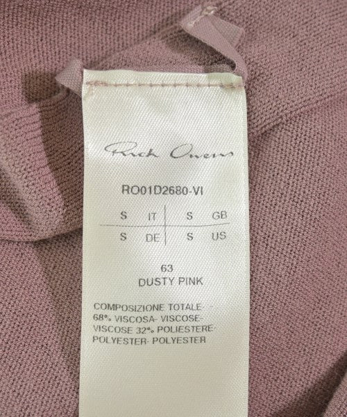 Rick Owens เสื้อกันหนาว