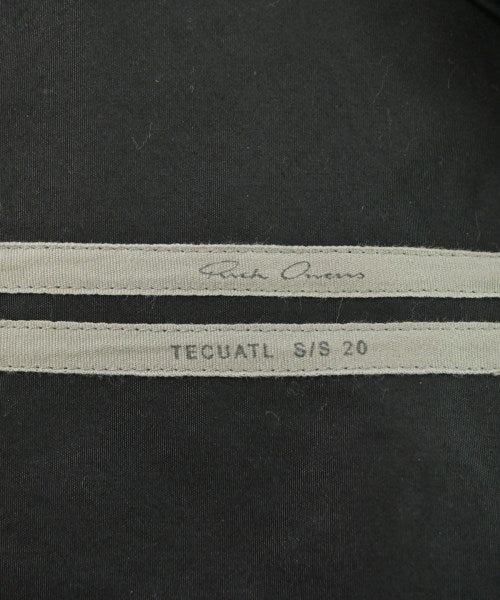 Rick Owens แจ็คเก็ตเบลาส์ อื่น