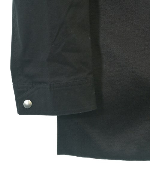 Rick Owens แจ็คเก็ตเบลาส์ อื่น