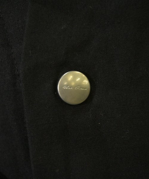 Rick Owens แจ็คเก็ตเบลาส์ อื่น