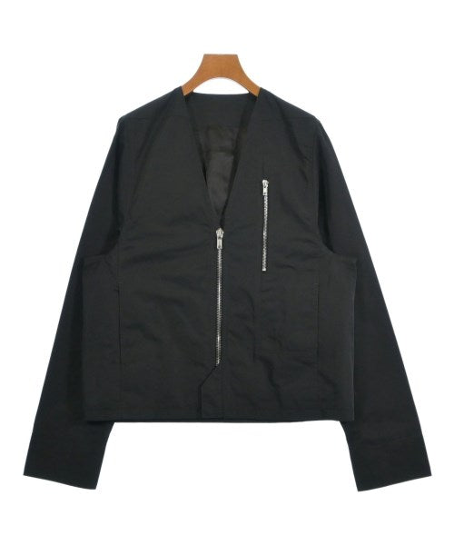 Rick Owens แจ็คเก็ตเบลาส์