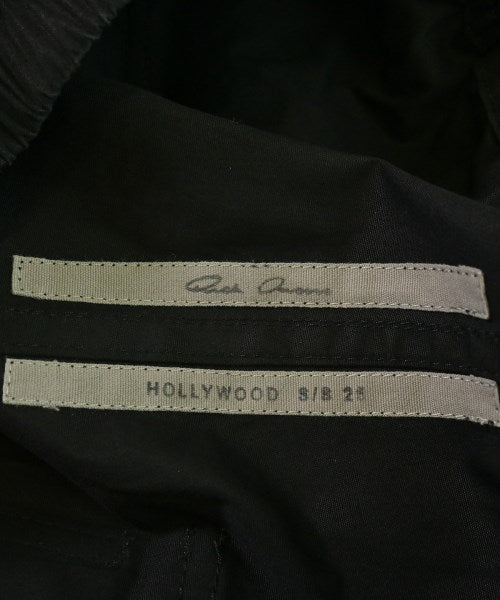 Rick Owens กางเกง อื่น