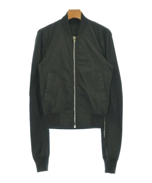 Rick Owens แจ็คเก็ตเบลาส์ อื่น