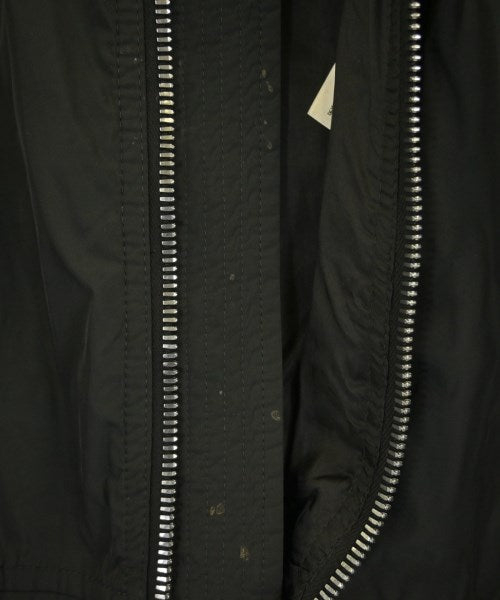 Rick Owens แจ็คเก็ตเบลาส์ อื่น