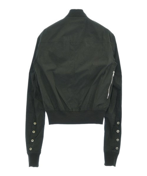 Rick Owens แจ็คเก็ตเบลาส์ อื่น