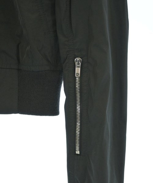 Rick Owens แจ็คเก็ตเบลาส์ อื่น