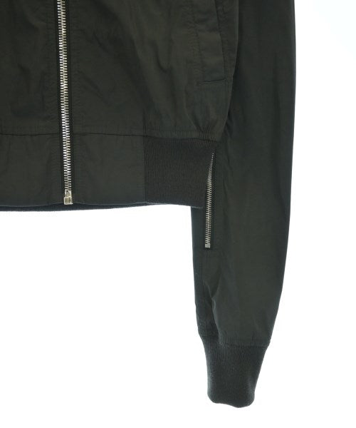 Rick Owens แจ็คเก็ตเบลาส์ อื่น