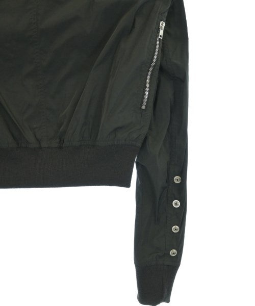 Rick Owens แจ็คเก็ตเบลาส์ อื่น