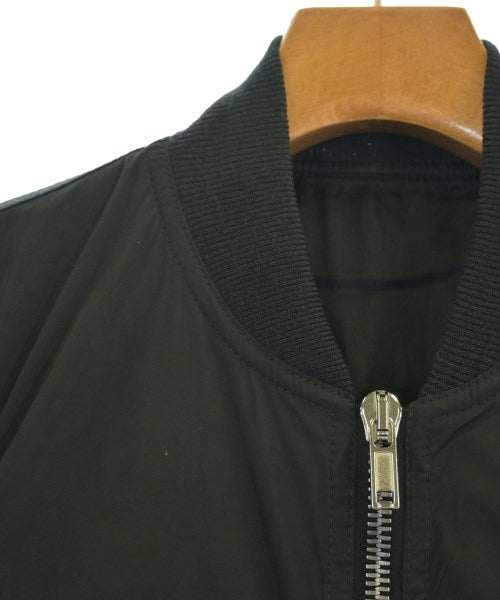 Rick Owens แจ็คเก็ตเบลาส์ อื่น