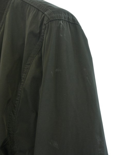 Rick Owens แจ็คเก็ตเบลาส์ อื่น