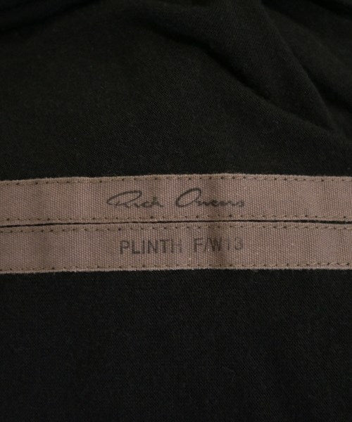 Rick Owens ชุดเดรส