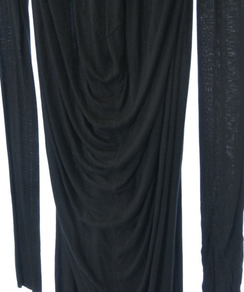 Rick Owens ชุดเดรส