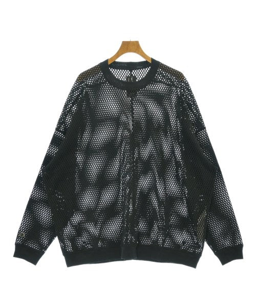 Rick Owens เสื้อยืด/เสื้อท็อปส์