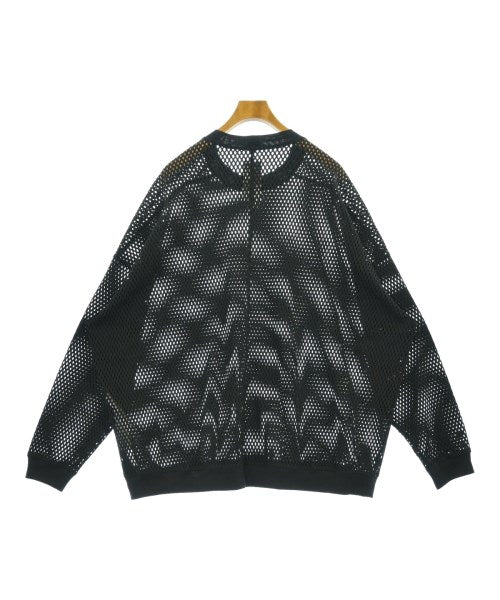 Rick Owens เสื้อยืด/เสื้อท็อปส์