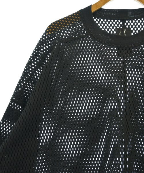 Rick Owens เสื้อยืด/เสื้อท็อปส์