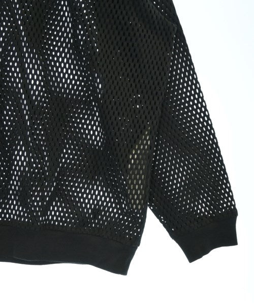 Rick Owens เสื้อยืด/เสื้อท็อปส์