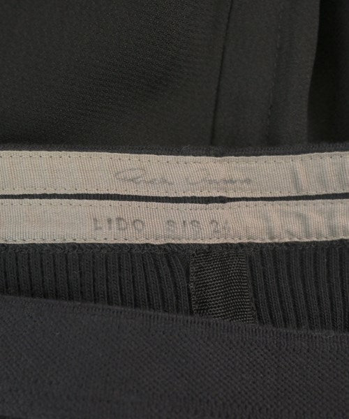 Rick Owens กางเกง อื่น