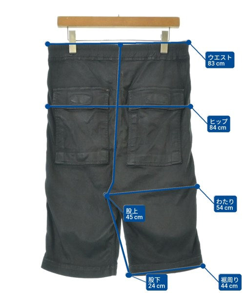 DRKSHDW กางเกง อื่น