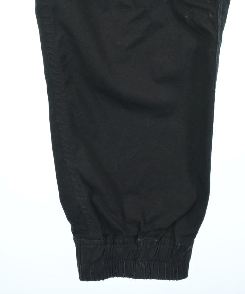 Rick Owens กางเกงมีกระเป๋าข้างกางเกง2-4 กระเป๋า
