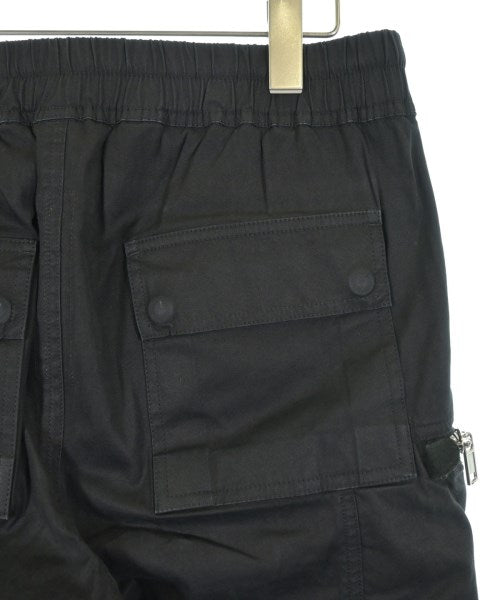 Rick Owens กางเกงมีกระเป๋าข้างกางเกง2-4 กระเป๋า