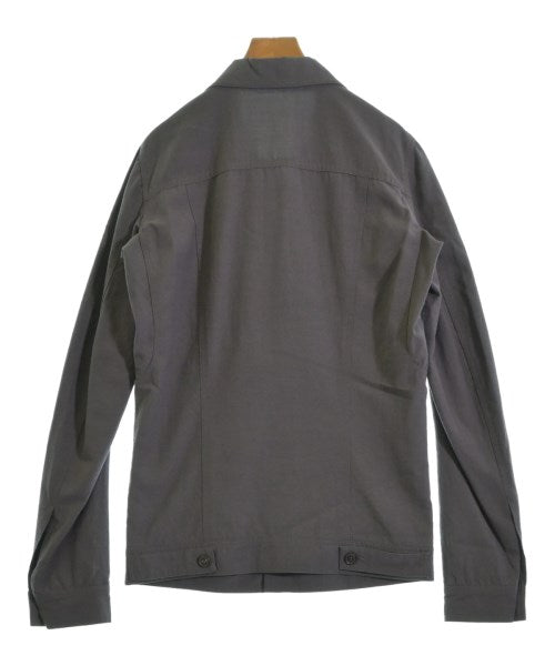 Rick Owens แจ็คเก็ตเบลาส์
